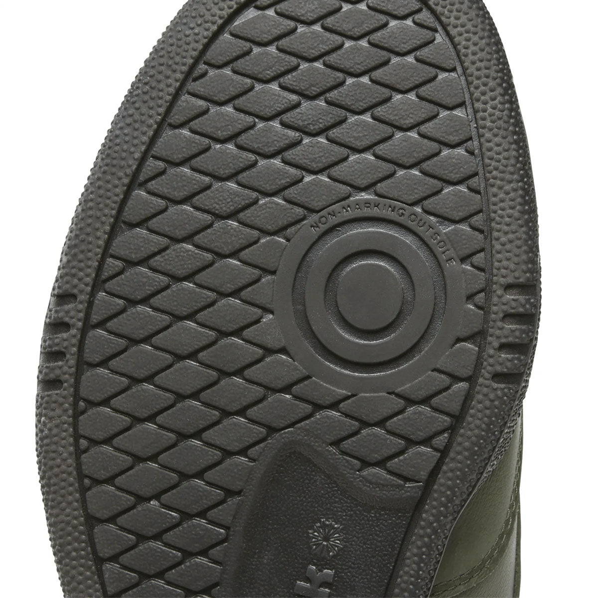 + OBEY Club C 85 'Green Black Red'