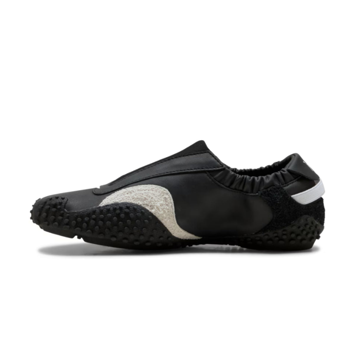 Wmns Mostro Move 'PUMA Black White'
