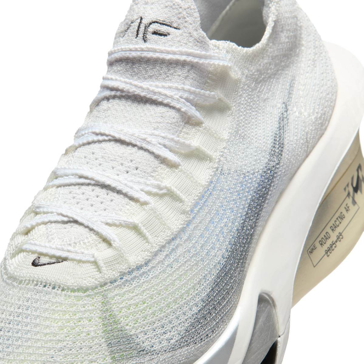 Air Zoom Alphafly NEXT% 3 ‘Platinum Tint Metallic Silver’