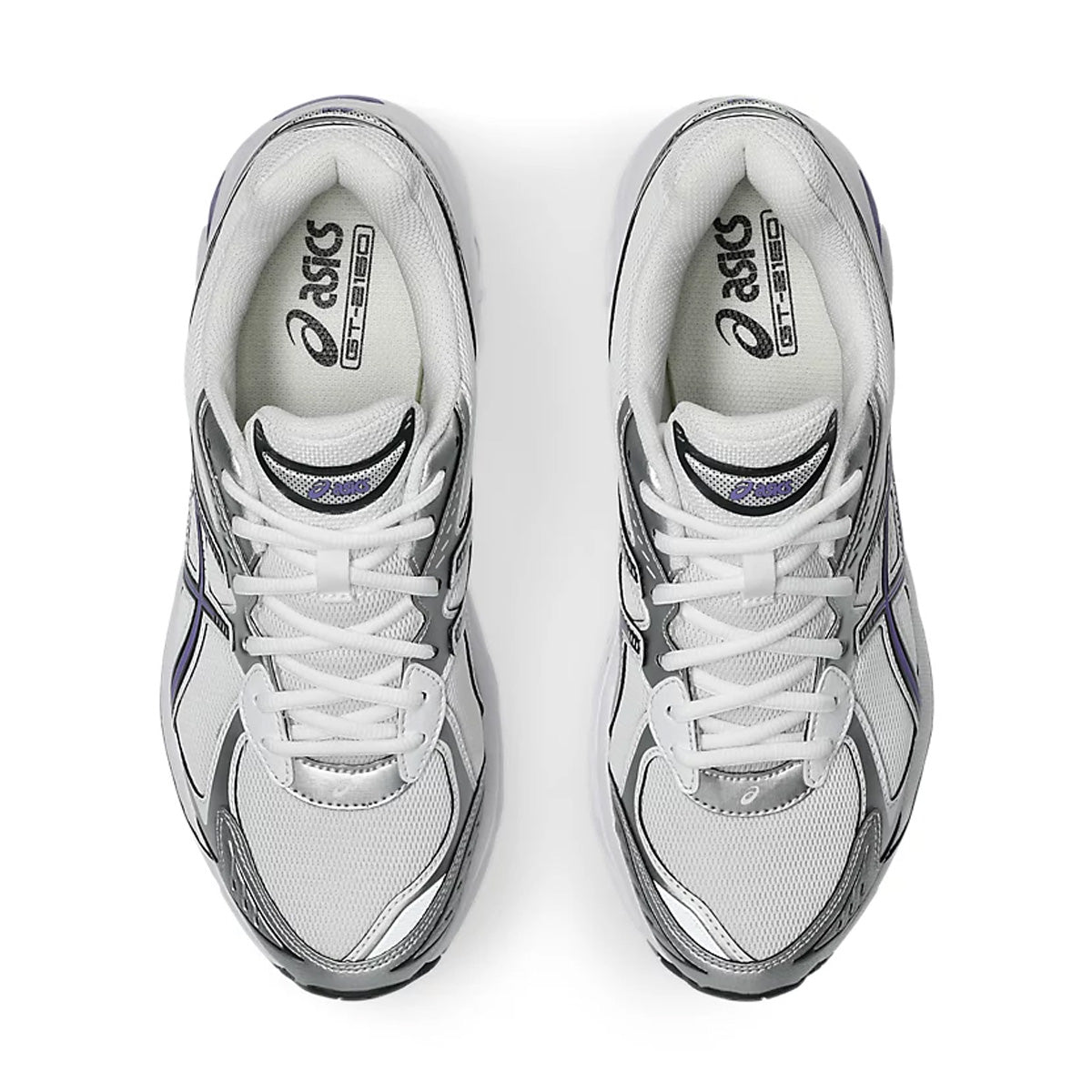 GT-2160 'White Space Lavender'
