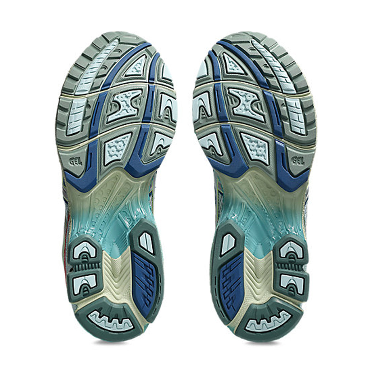 + Facetasm Gel-Kayano 14 'Organic Beauty'