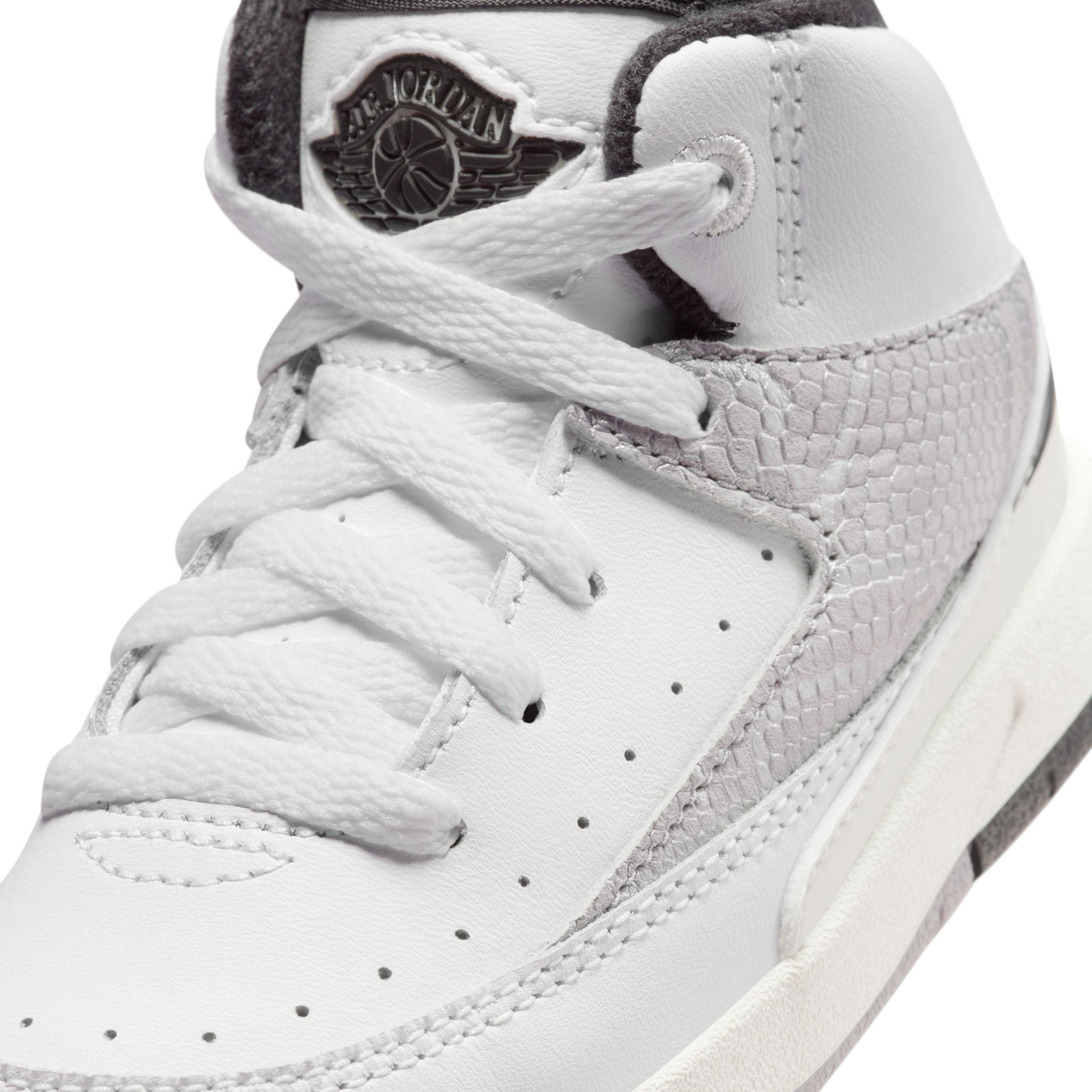 Toddlers Air Jordan 2 Retro 'Python'