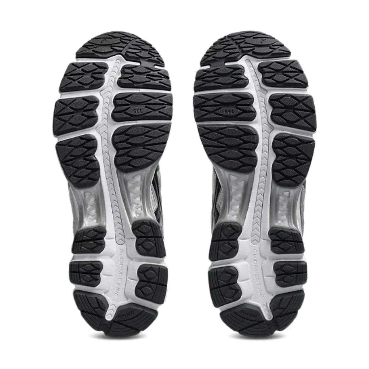 GEL-Kayano 12.1 'White Graphite Grey'