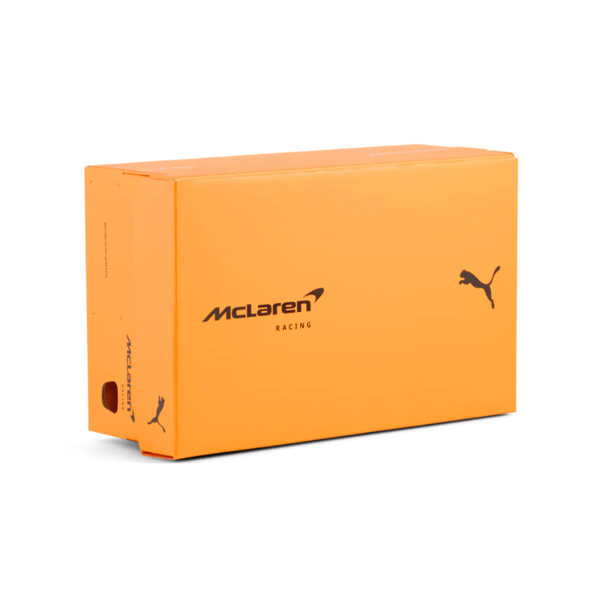 + McLaren F1 Team Speedcat 'Puma Black Bright Papaya'