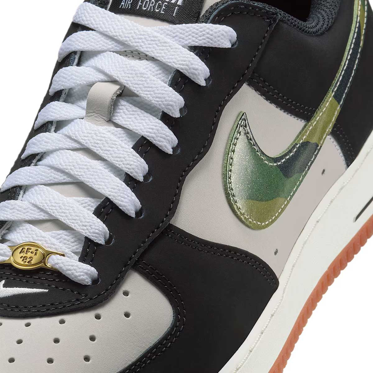 Air Force 1 Low Retro 'White Gum Medium'