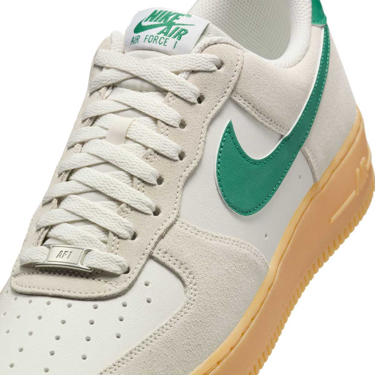 Air Force 1 '07 LV8 'Phantom Malachite'