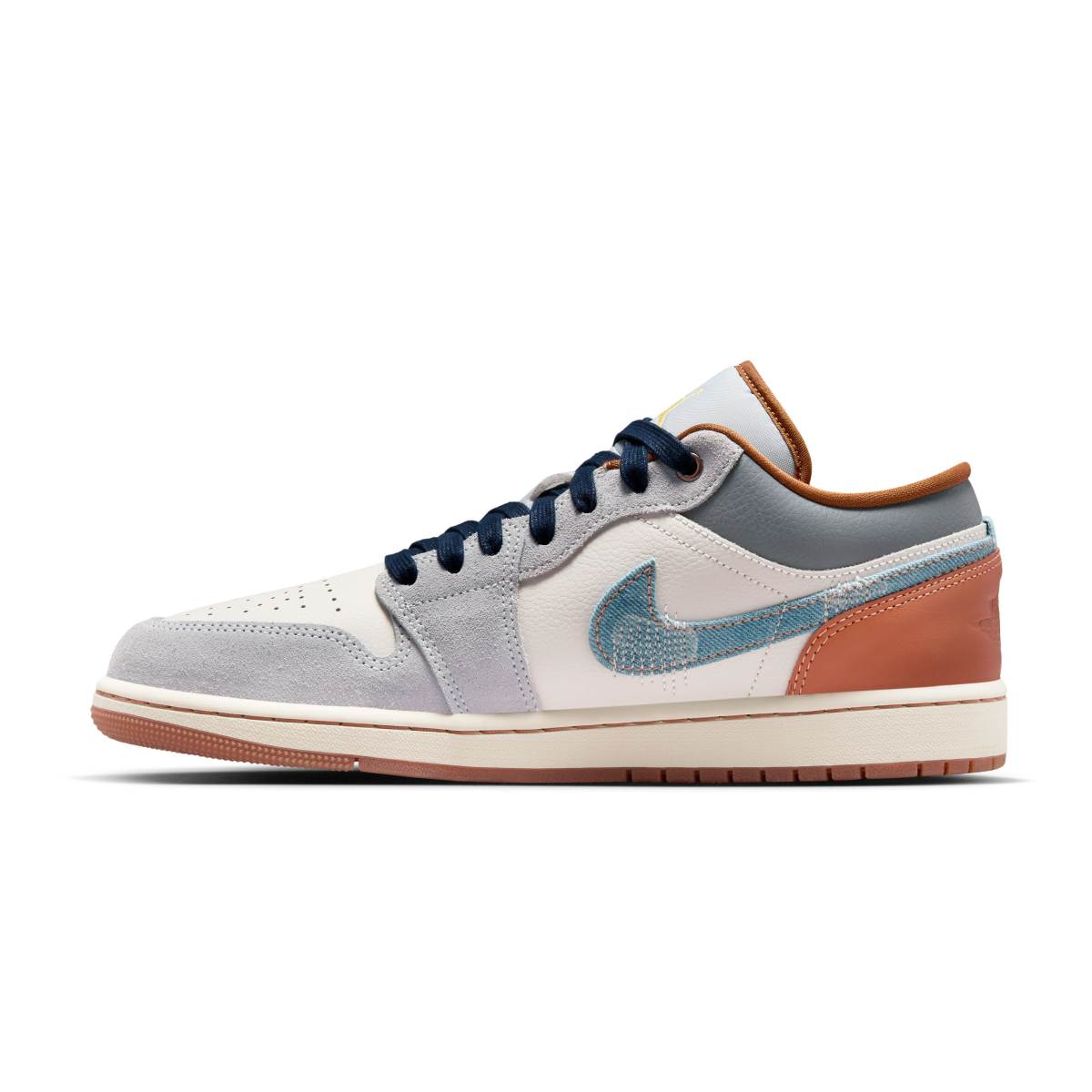 Air Jordan 1 Low SE ‘Repaired Denim’