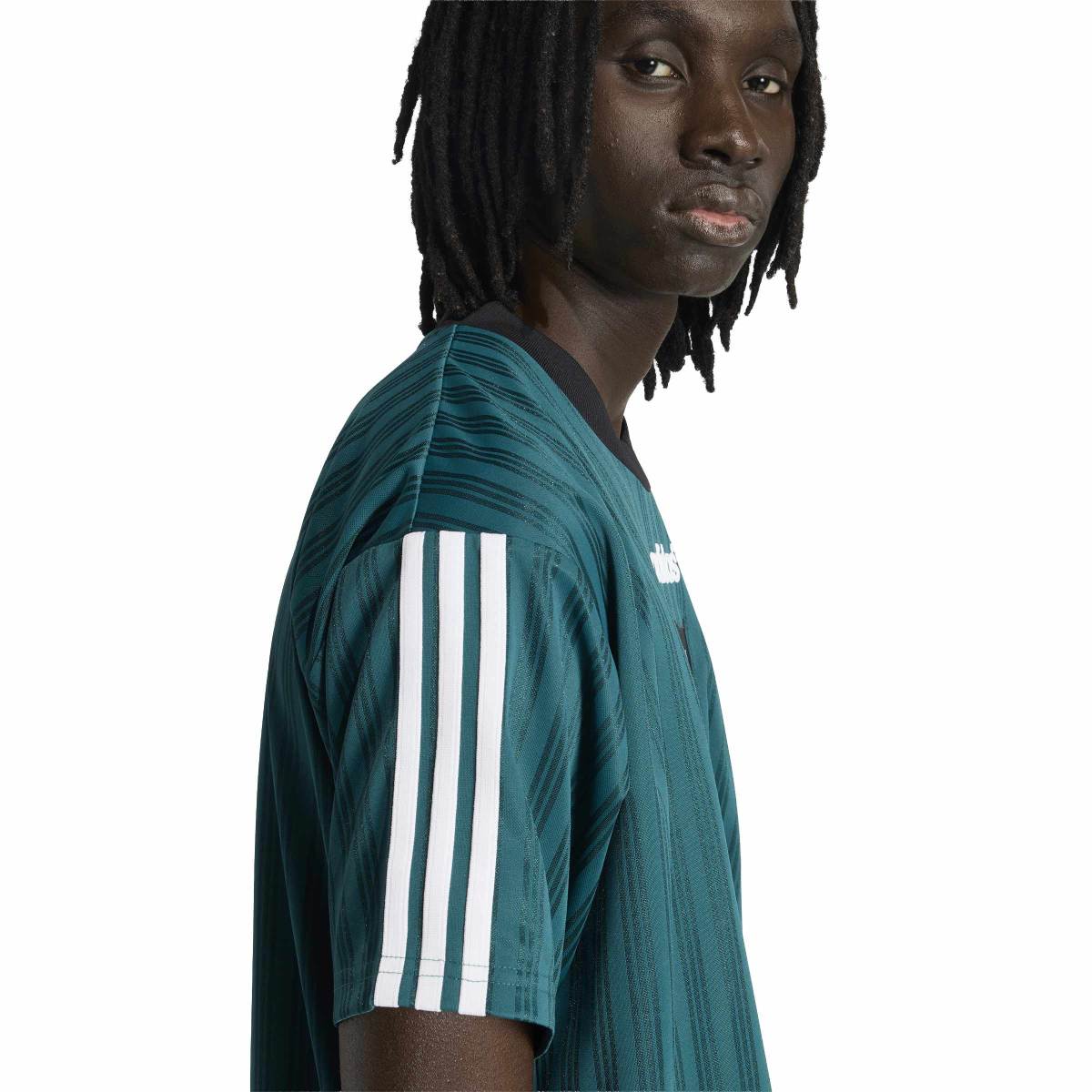 + Liverpool FC Polyester 95 Tee 'Green'