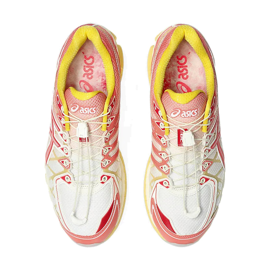 + Sneakerlah GEL-Kayano 20 'Ice Kaching'
