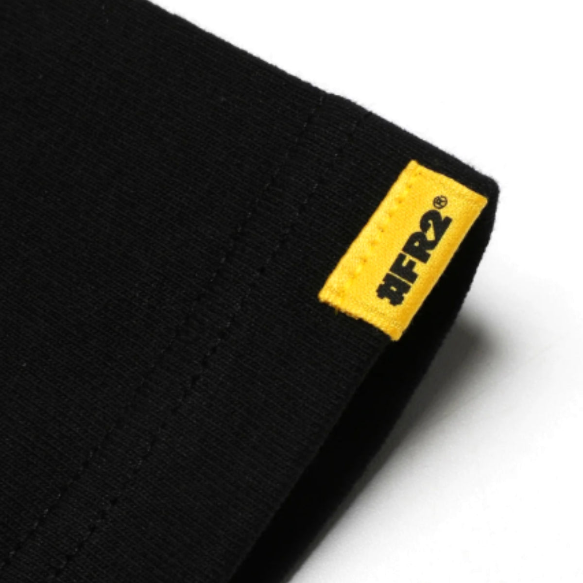 Did You Know Tee 'Black'