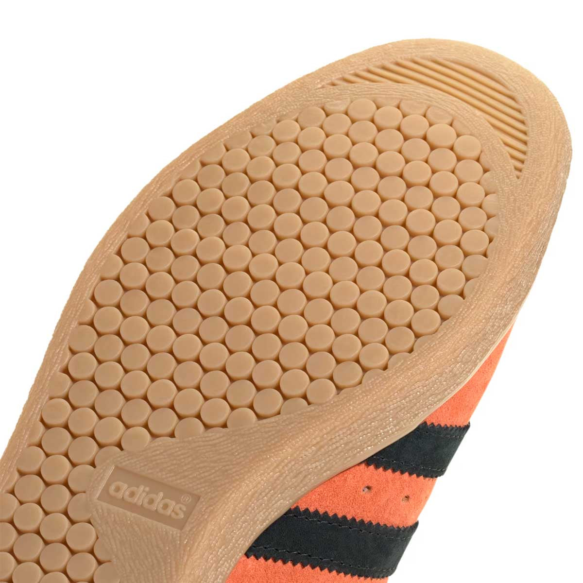 Trinidad and Tobago 'Orange Core Black'