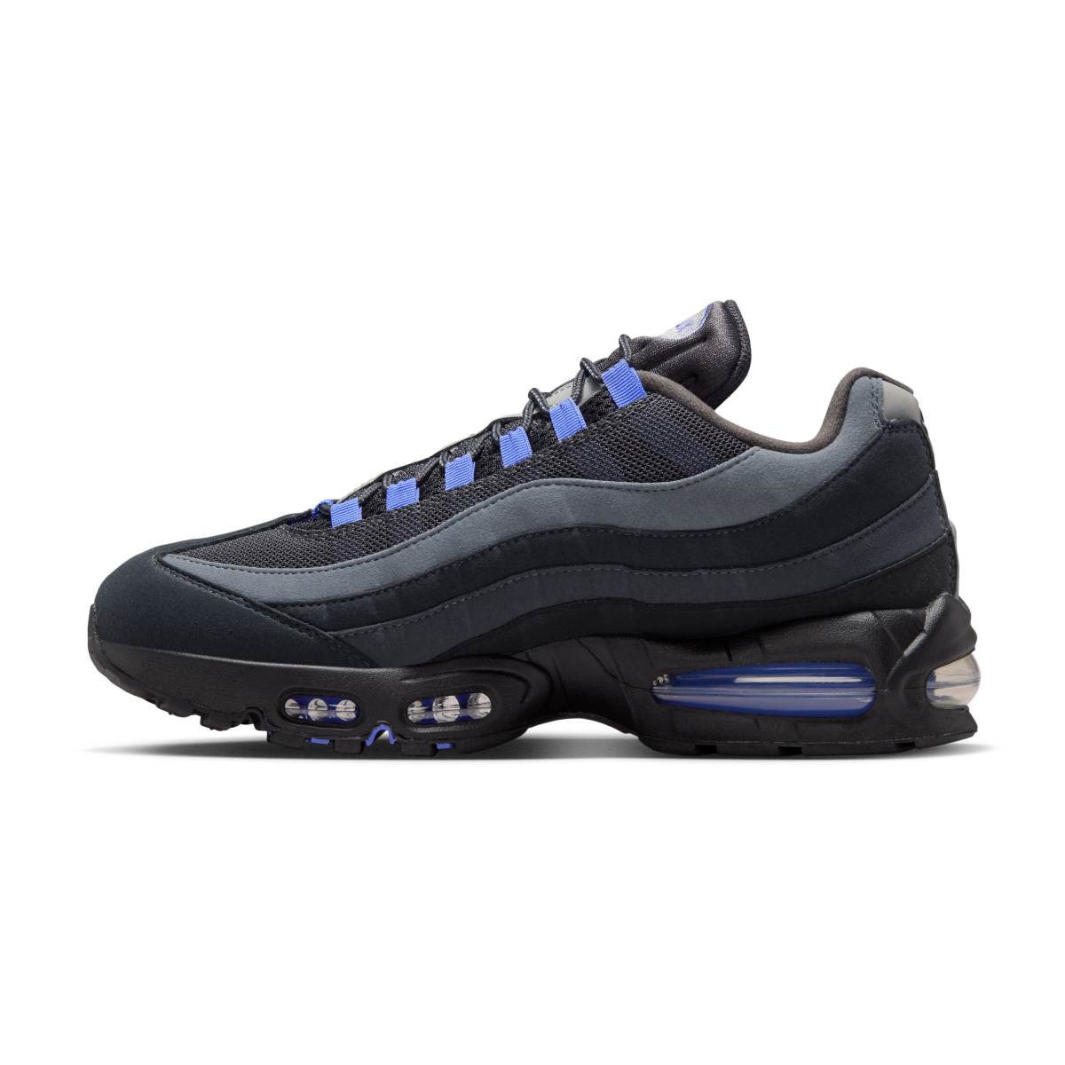 Air Max 95 Big Bubble ‘Sapphire’