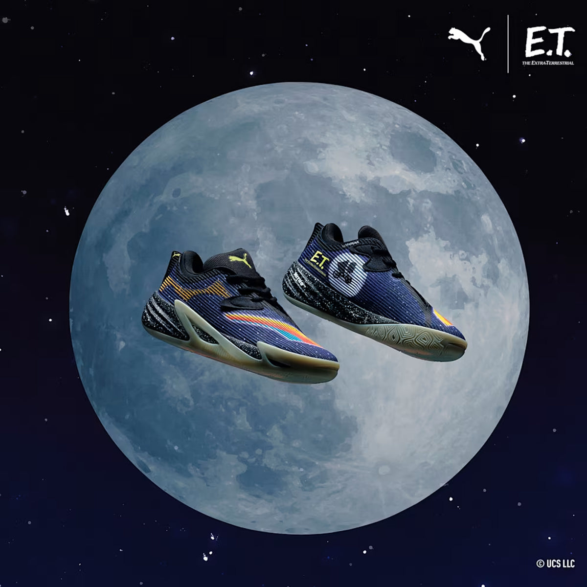 All-Pro NITRO 2 'E.T.'