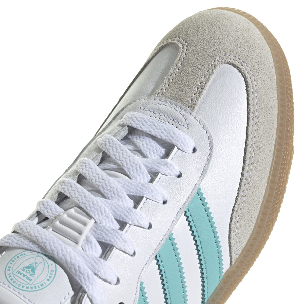 + Inter Miami Samba 'Easy Mint'