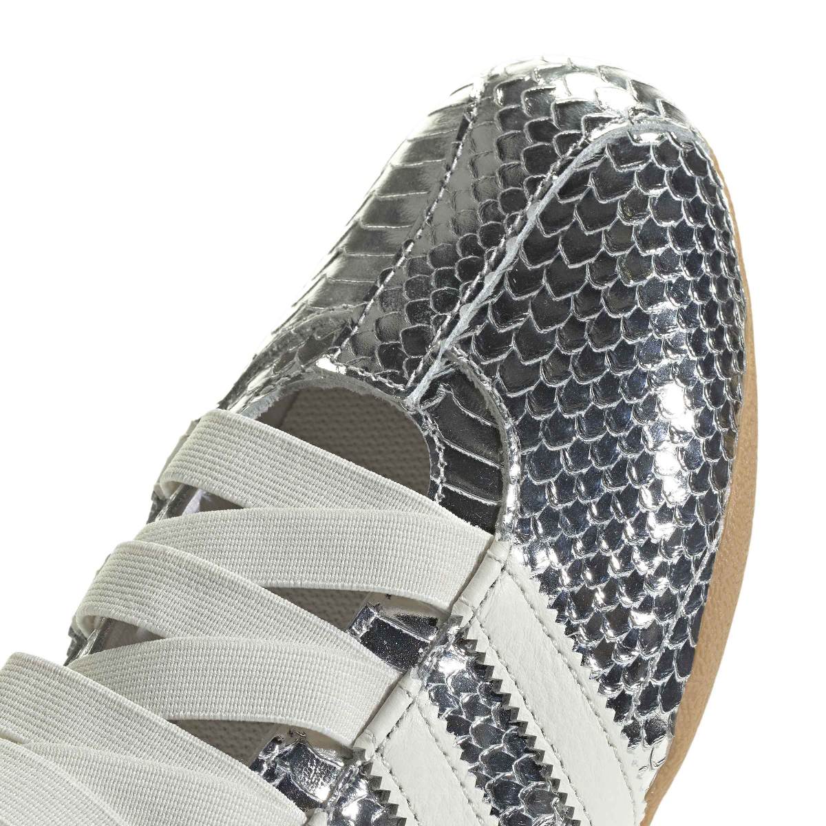 Wmns Tokyo MJ 'Silver Snakeskin'