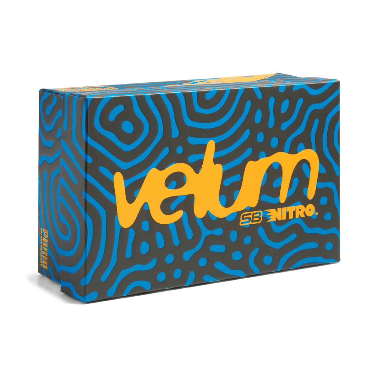 + SALEHE BEMBURY Velum 2 NITRO™ 'Light Gray'
