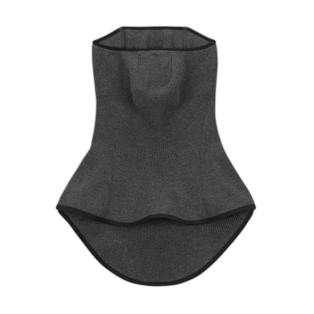 + NOCTA Code Neck Warmer 'Dark Grey'