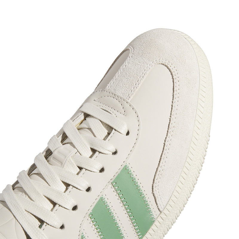 + Pharrell Williams Samba Humanrace 'Preloved Green'