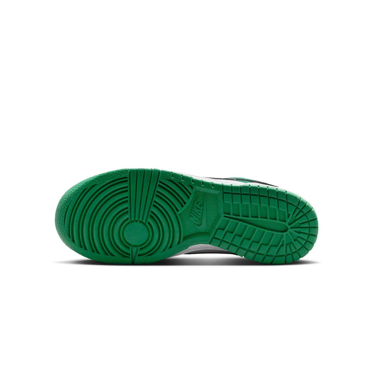 Kids Dunk Low 'Off White Malachite'