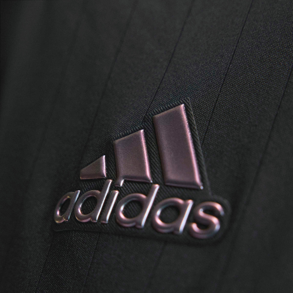 + Audi Revolut F1 Team Teamgeist Driver Jersey 'Black'