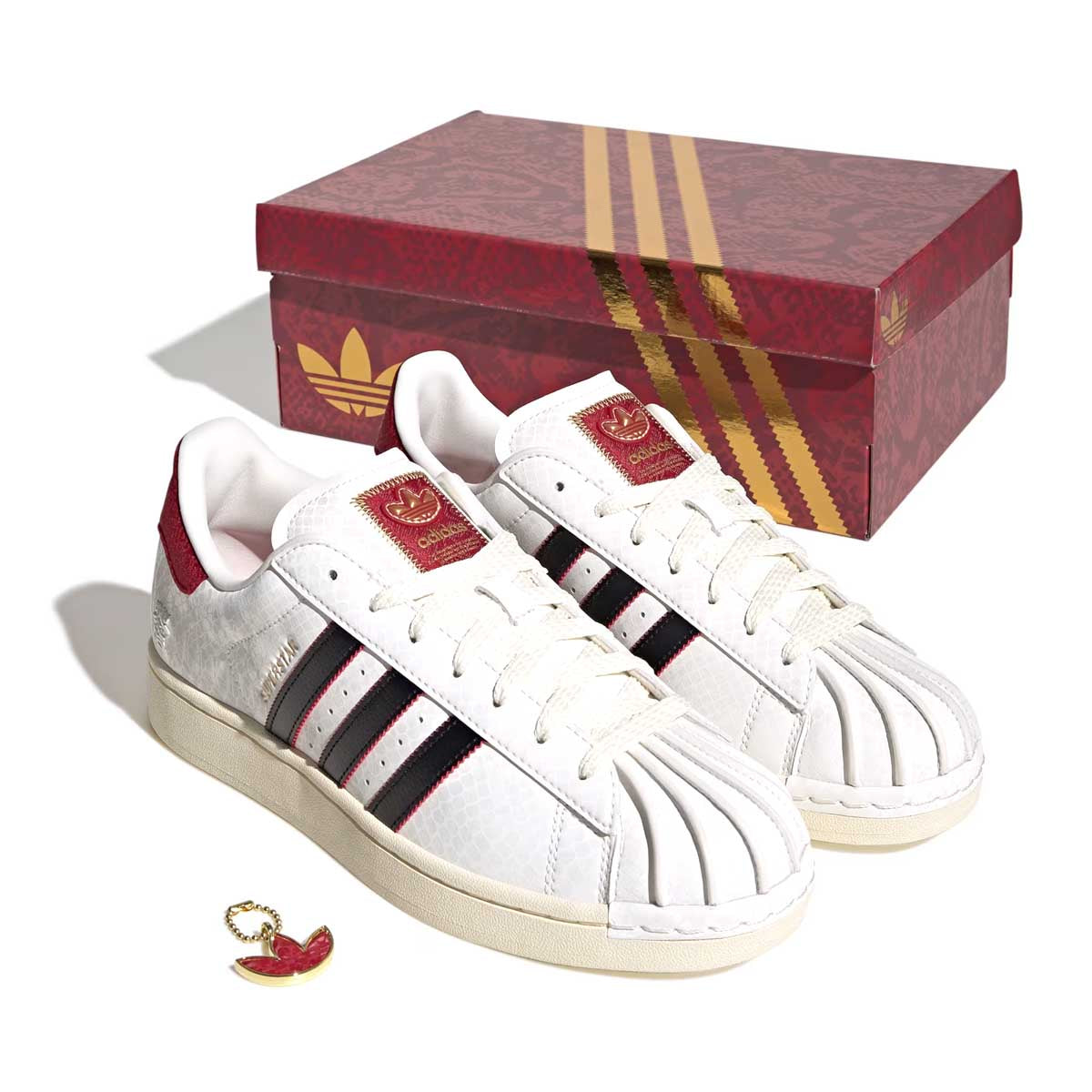 Superstar 'Year of the Snake'