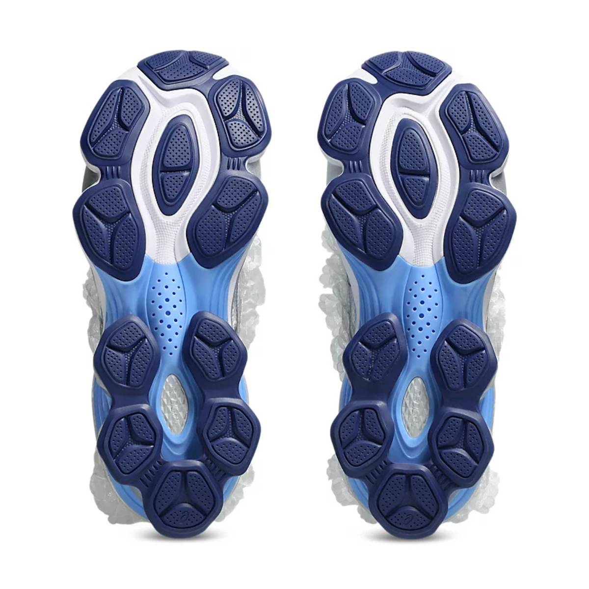 + SHUSHU/TONG GEL-Kinetic 'White Dive Blue'