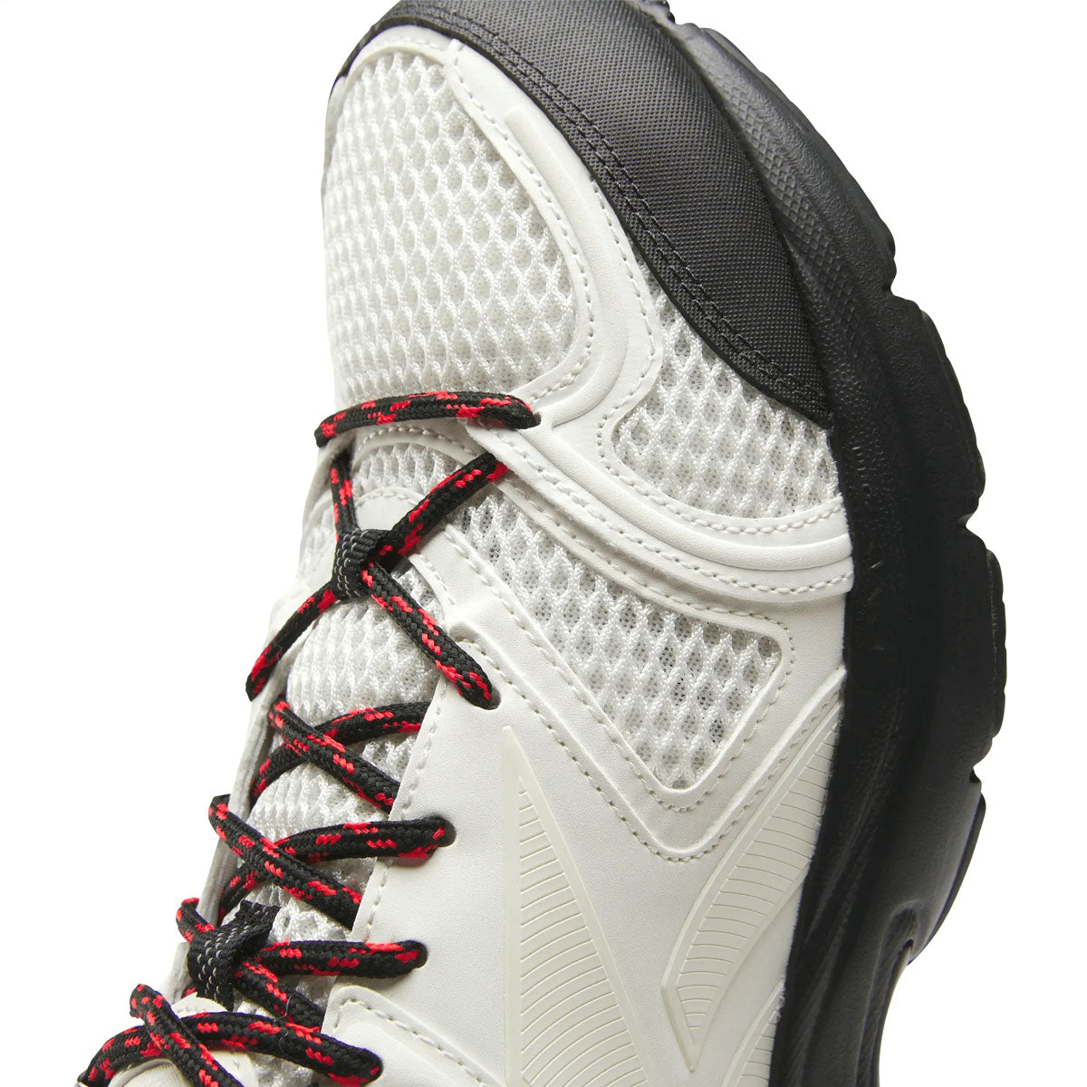 + OBEY Premier Road Plus VI 'Chalk Black Red'