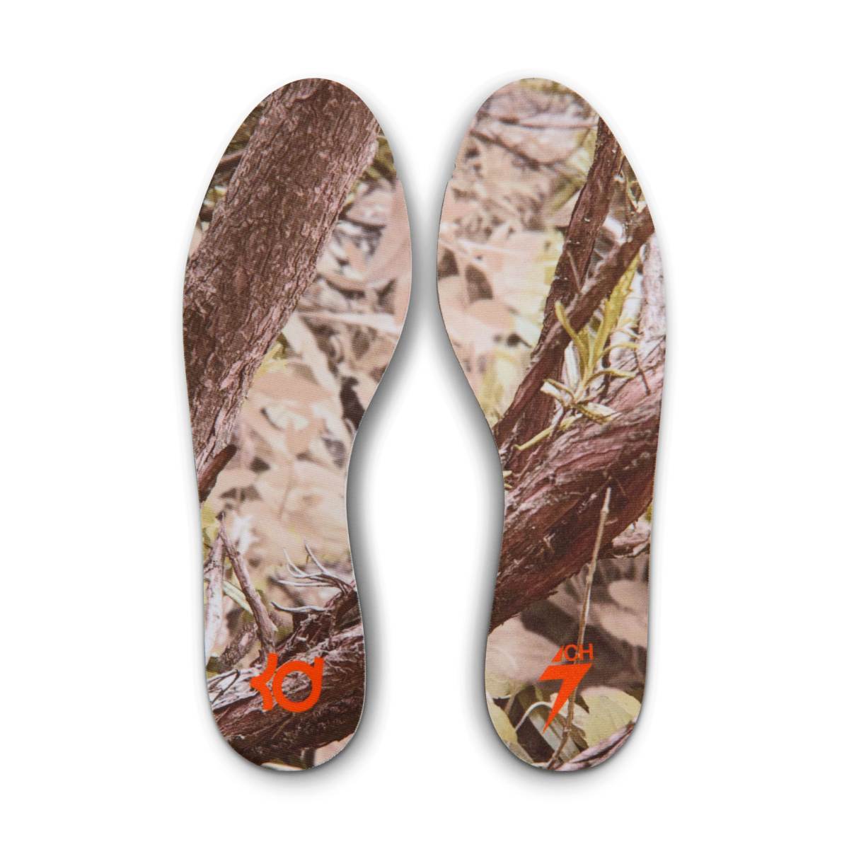 + Chet Holmgren KD18 EP 'Duck Camo'