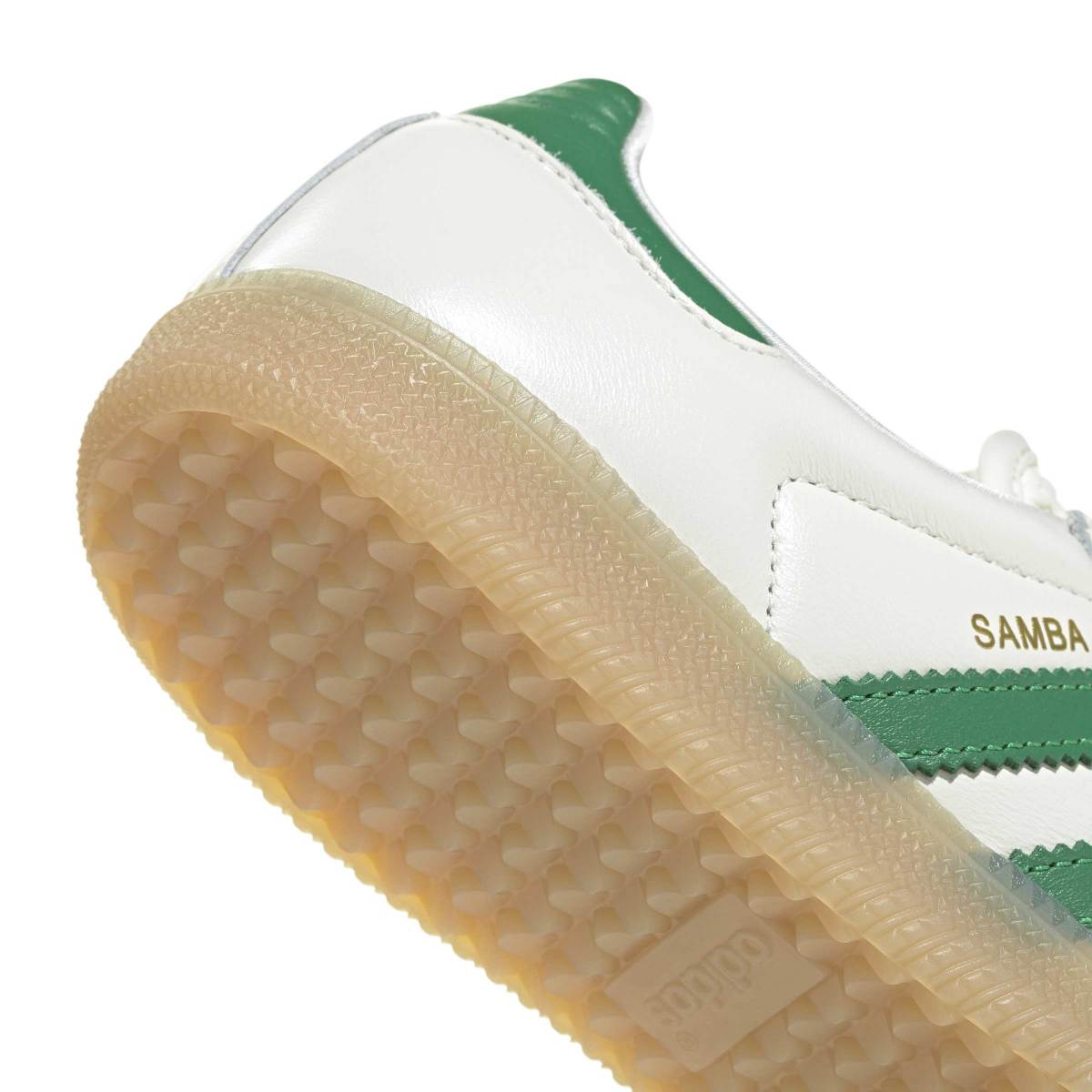 Wmns Samba OG 'Off White Green'