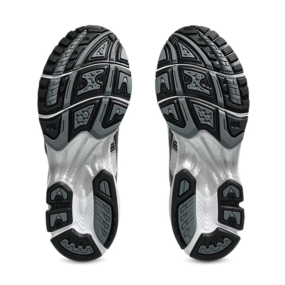 Gel-Kayano 14 'White Graphite Grey'
