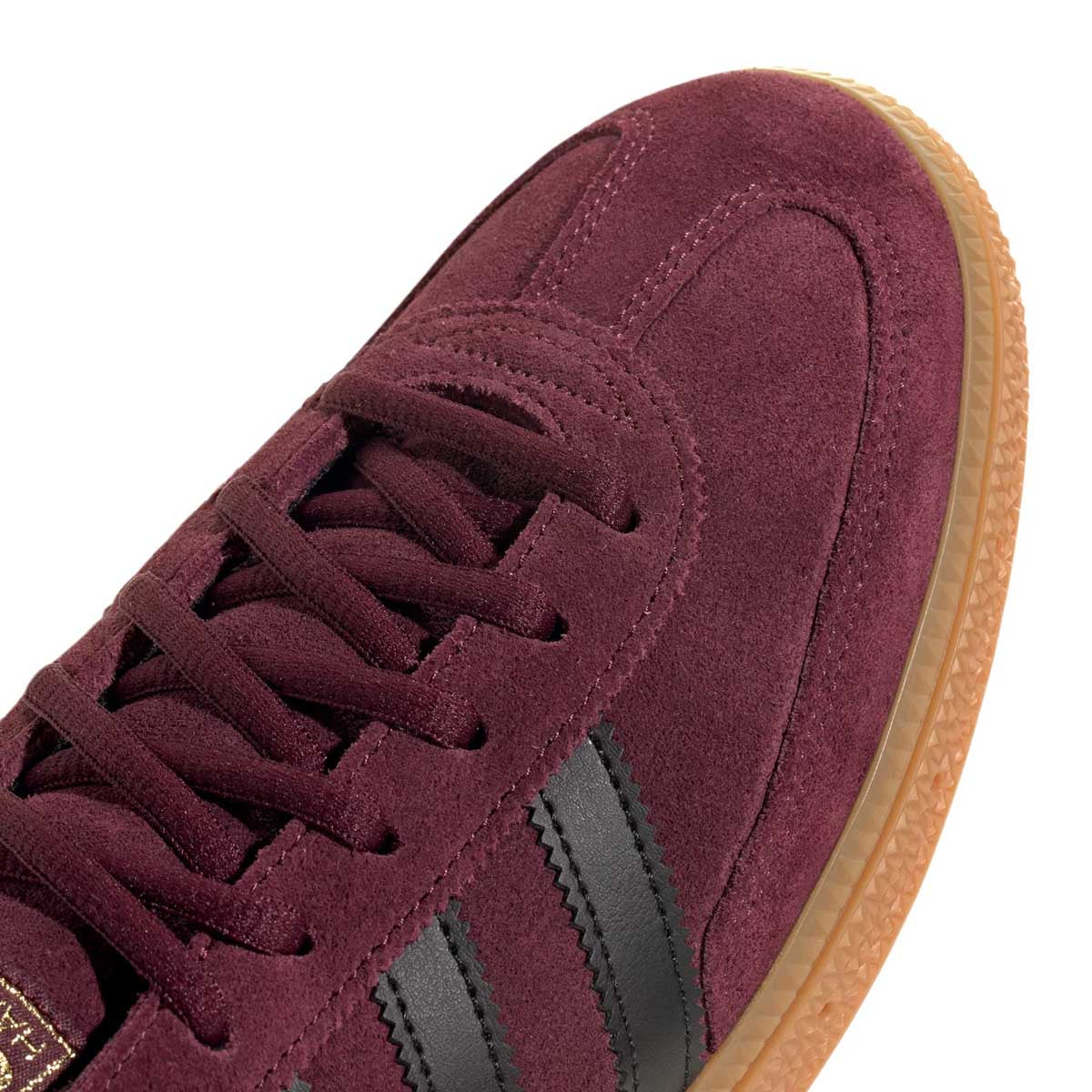 Handball Spezial 'Maroon Core Black'