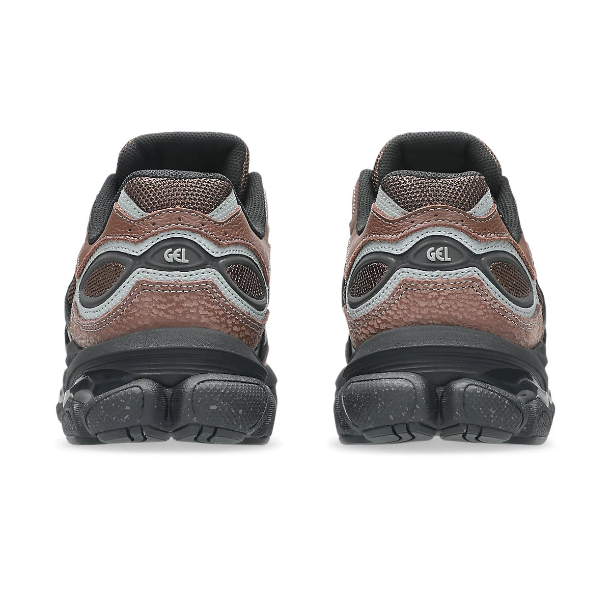 + HAL Studios GEL-NYC 2.0 'Mahogany Black'