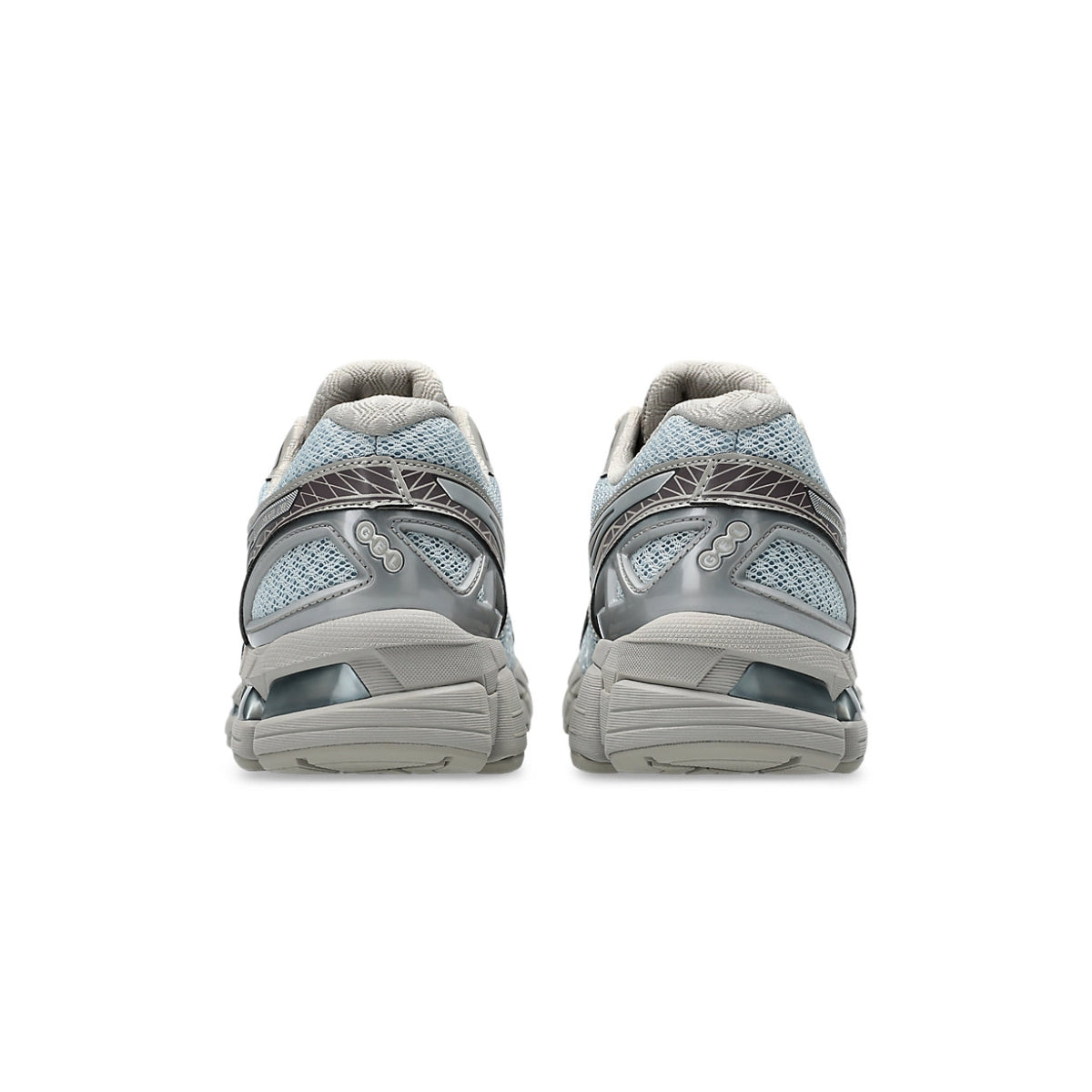 Gel-Kayano 20 'Storm Cloud'