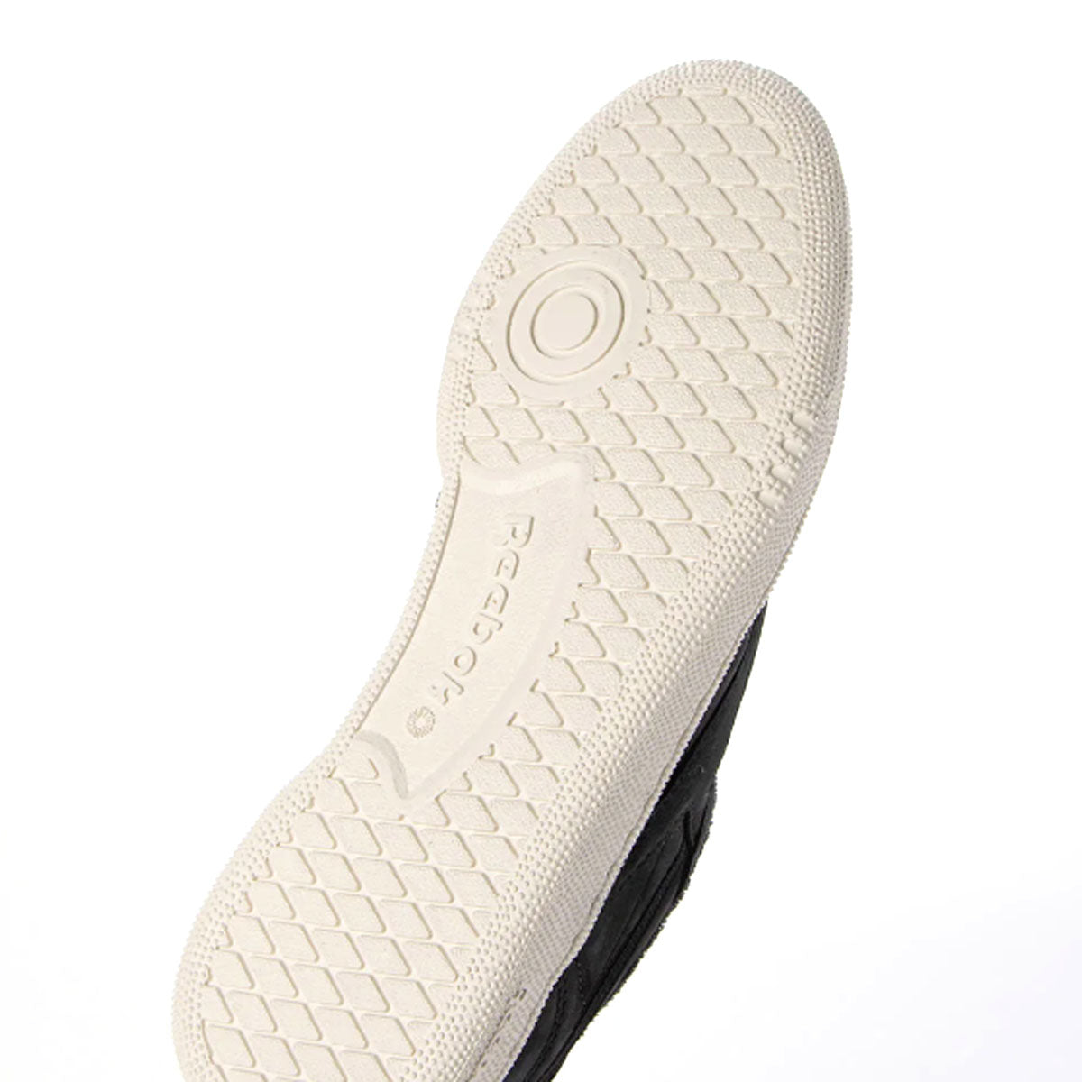 + White Mountaineering Club C 85 'Black Chalk Grey
