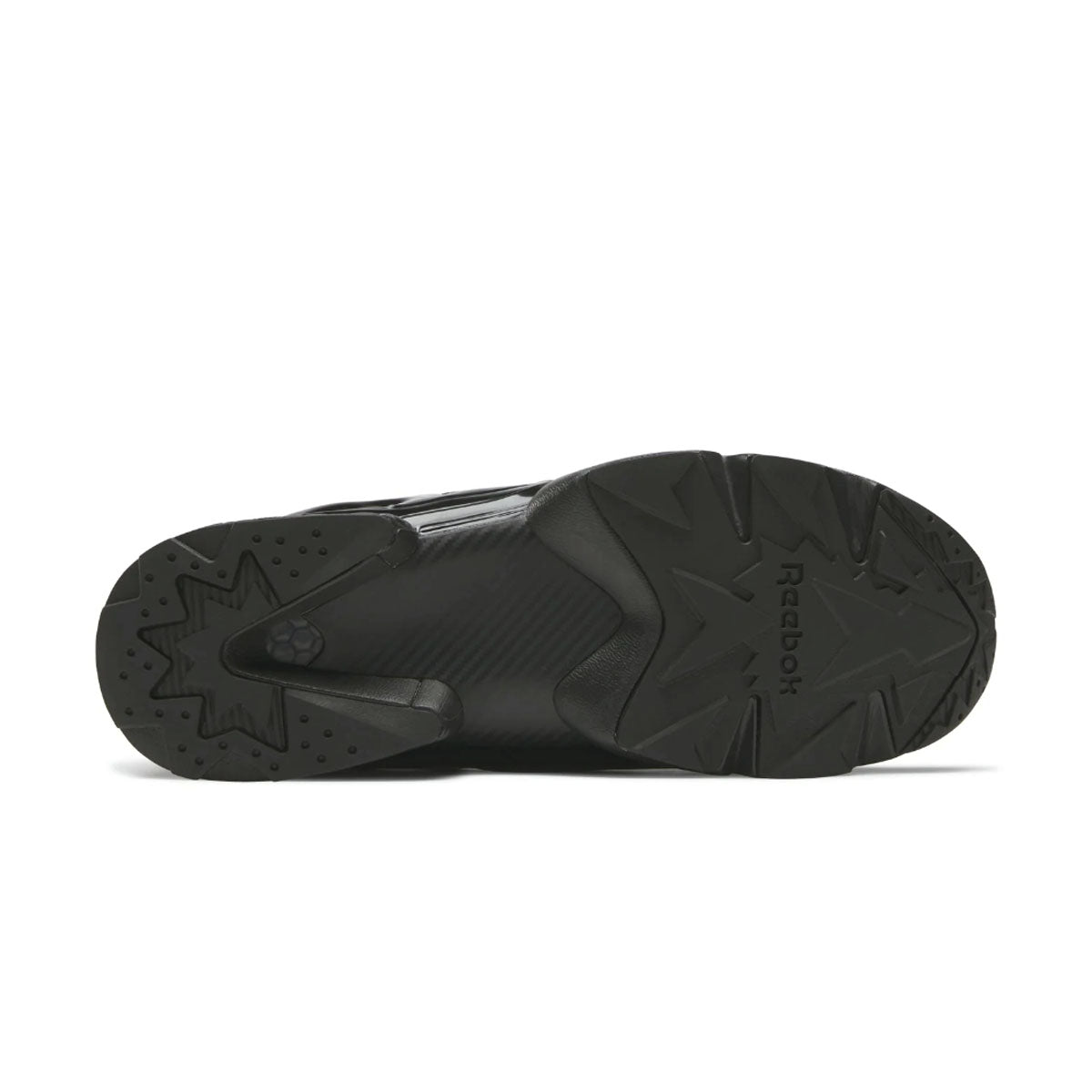 + NEEDLES Instapump Fury 94 'Black'