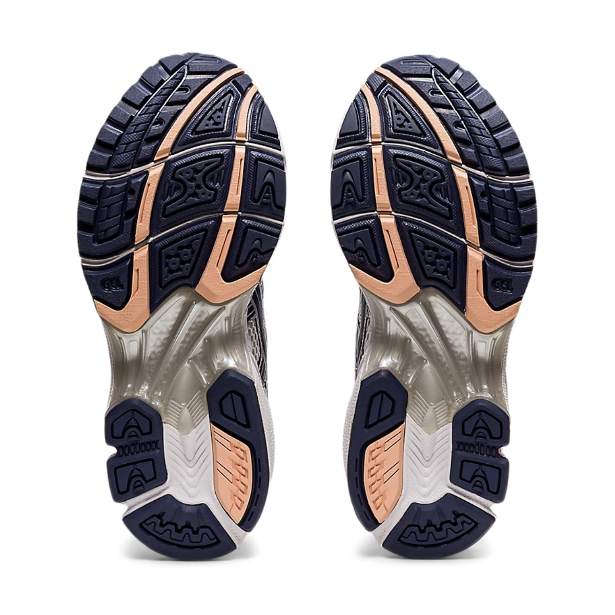 Wmns Gel-Kayano 14 'Black Cream'