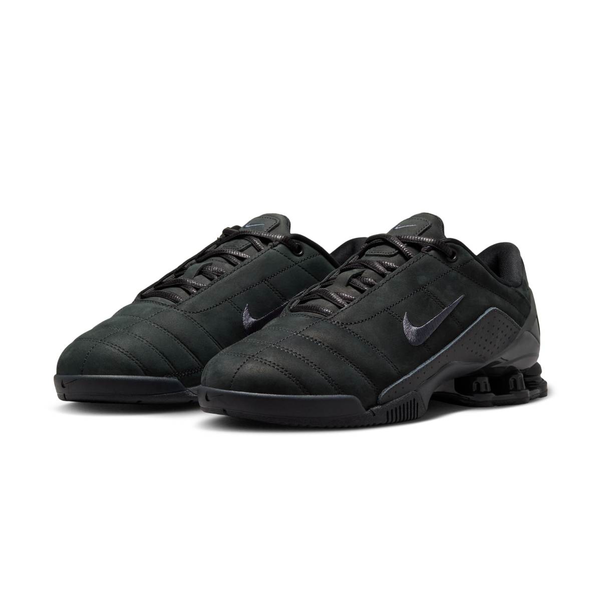 Wmns T90 Shox Magia 'Black'