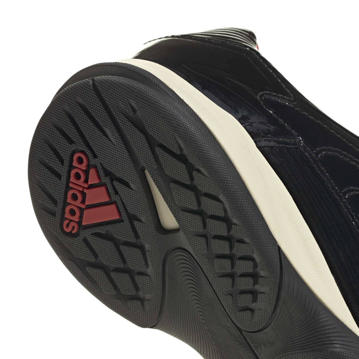 Predator Sala 'Core Black Red'