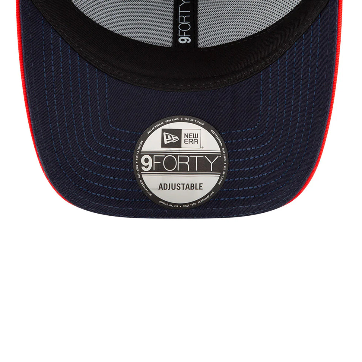 Oracle Red Bull Racing 1 Navy 9FORTY Cap 'Navy'