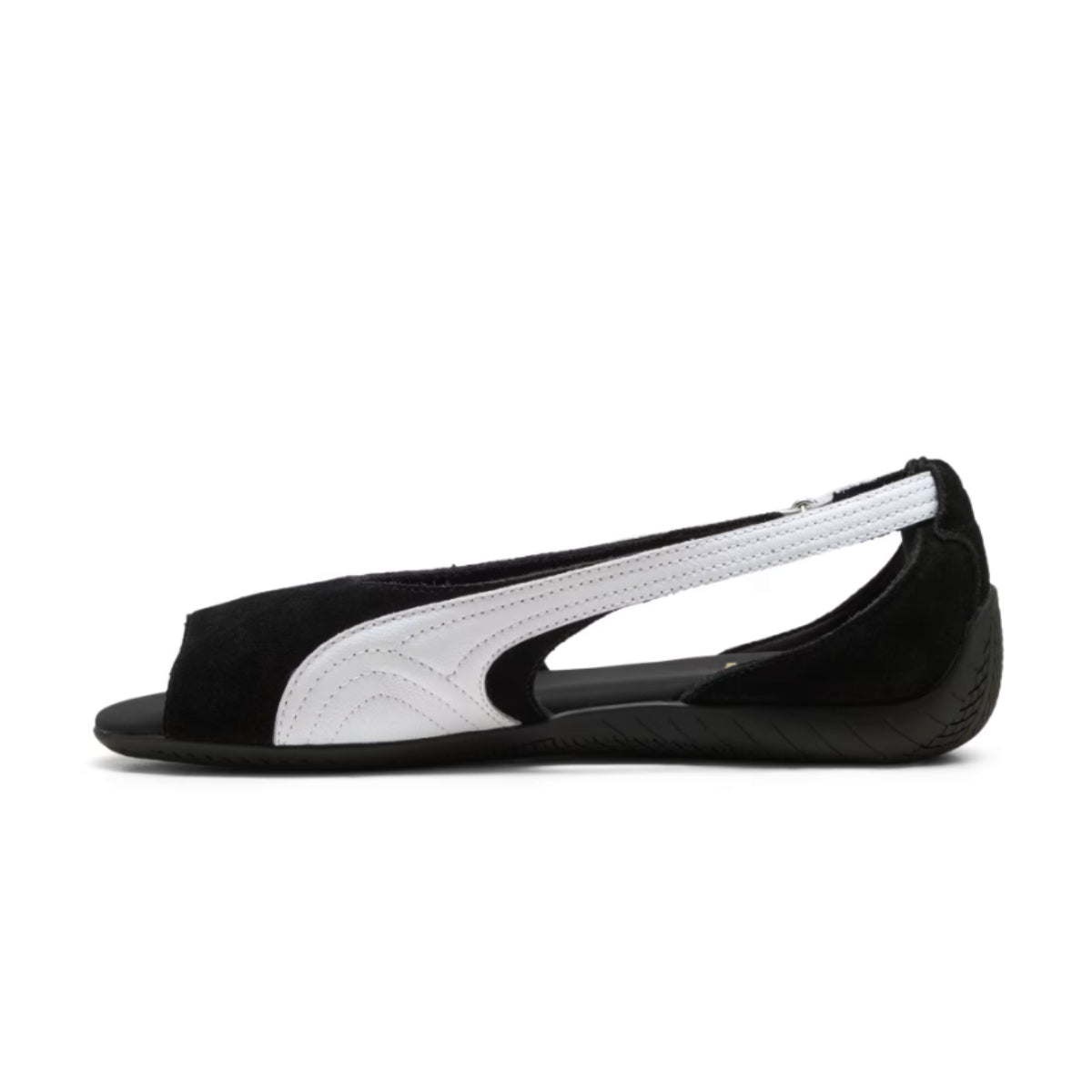Wmns Speedcat Sandal 'PUMA Black'