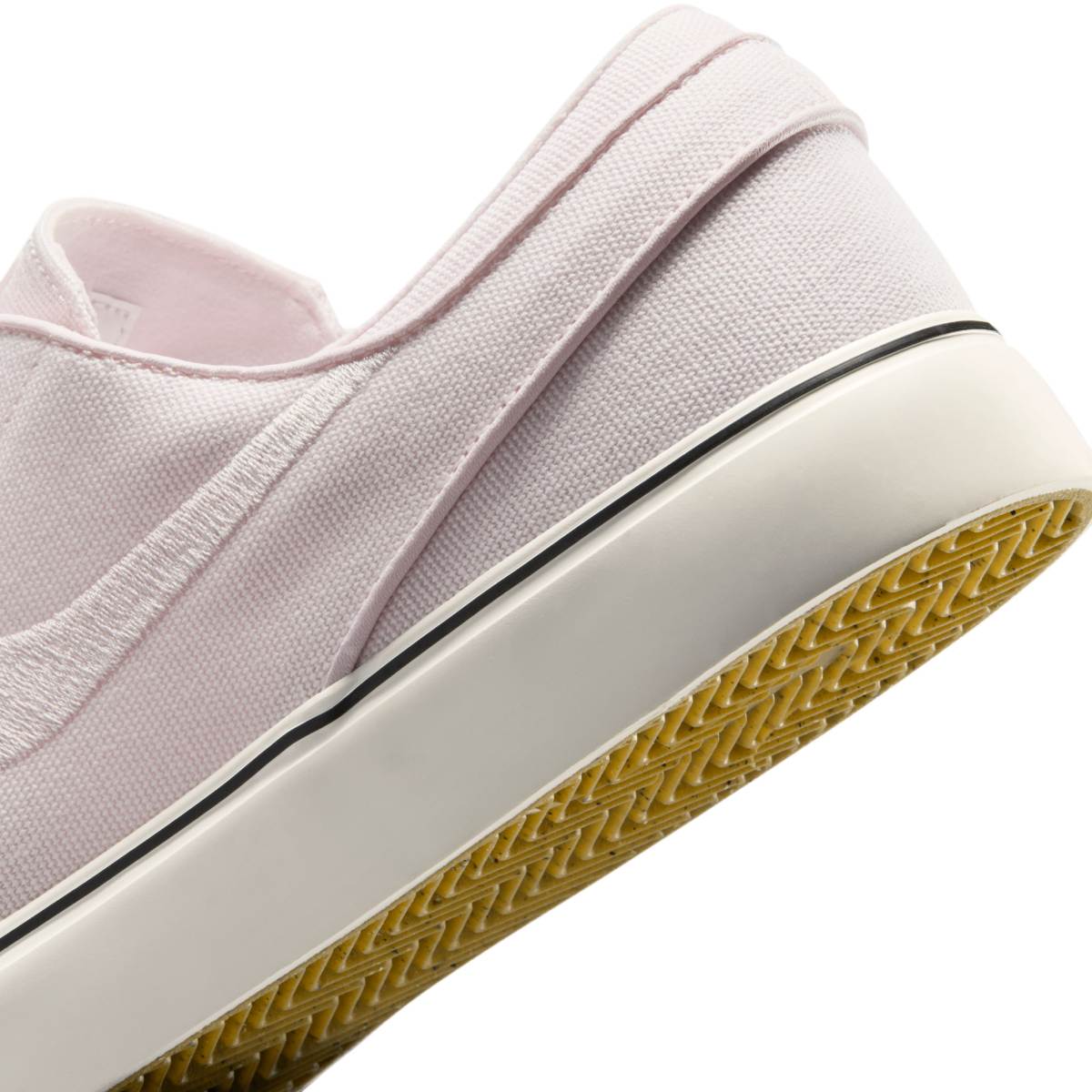 SB Zoom Janoski OG + Canvas 'Pearl Pink'
