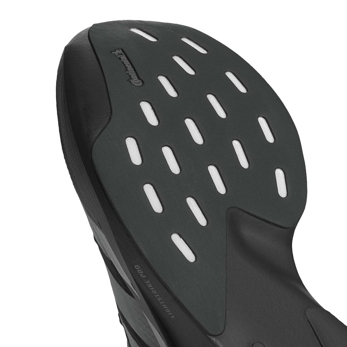 Adizero Evo SL 'Core Black Iron Metallic'