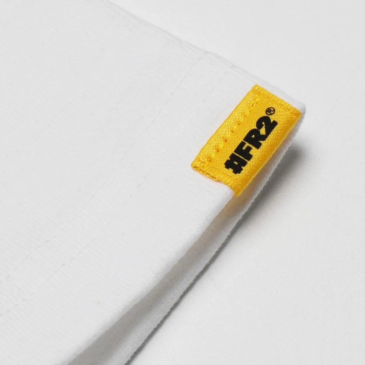 Did You Know Tee 'White'