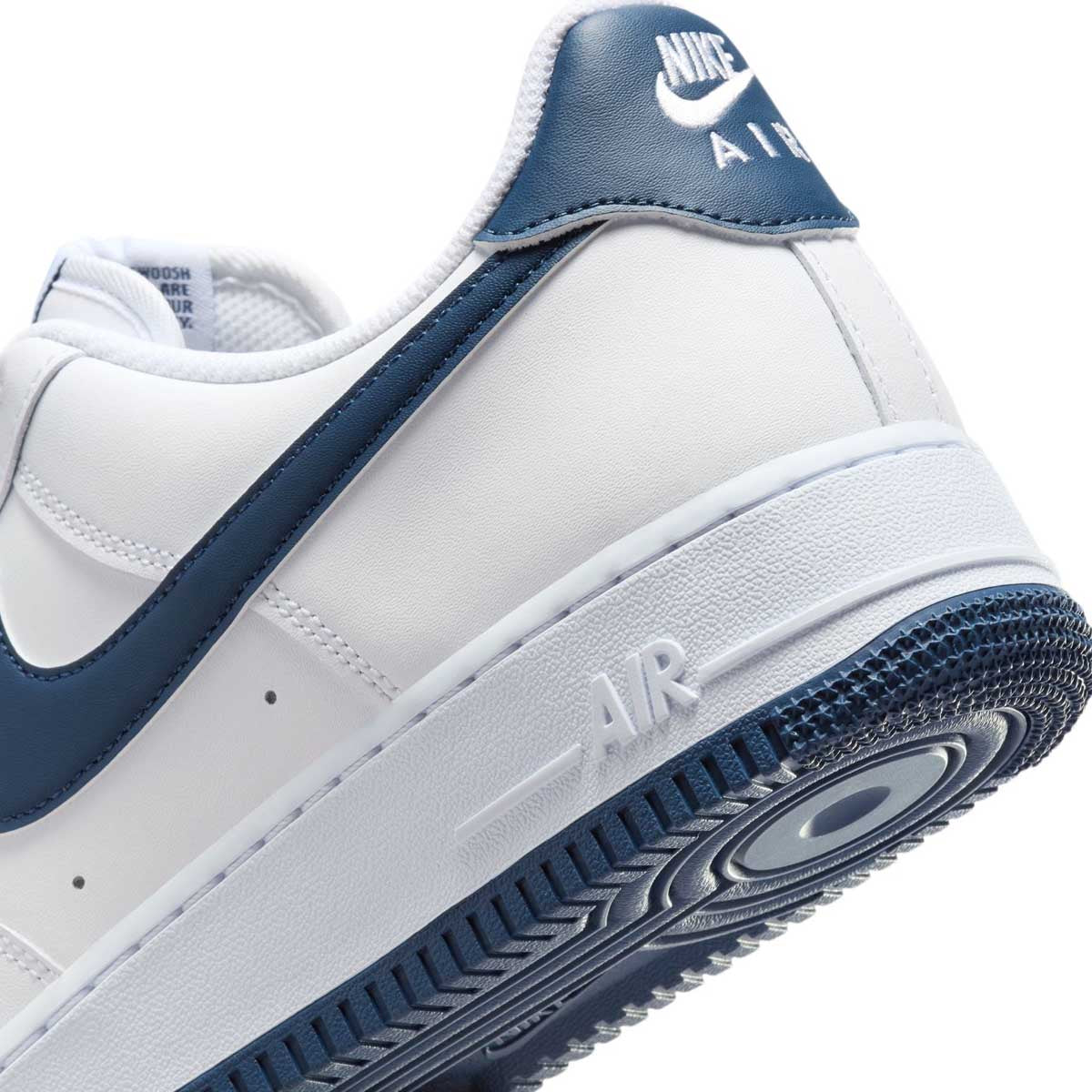 Air Force 1 '07 'White Midnight Navy'