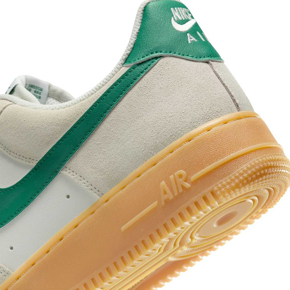 Air Force 1 '07 LV8 'Phantom Malachite'