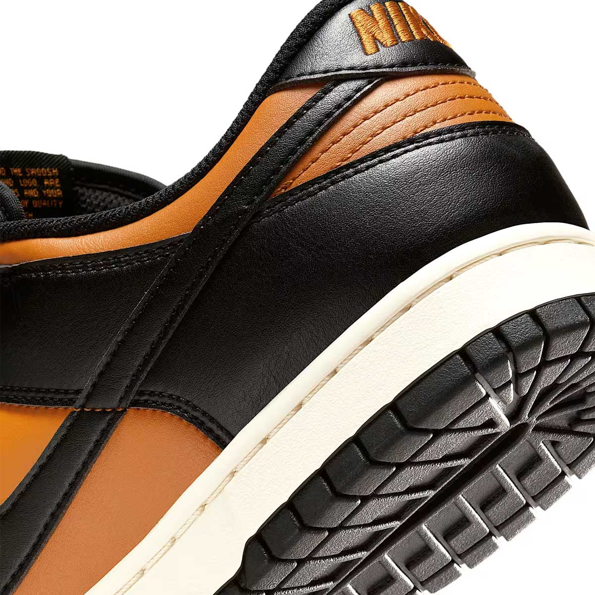 Dunk Low Retro 'Desert Ochre'