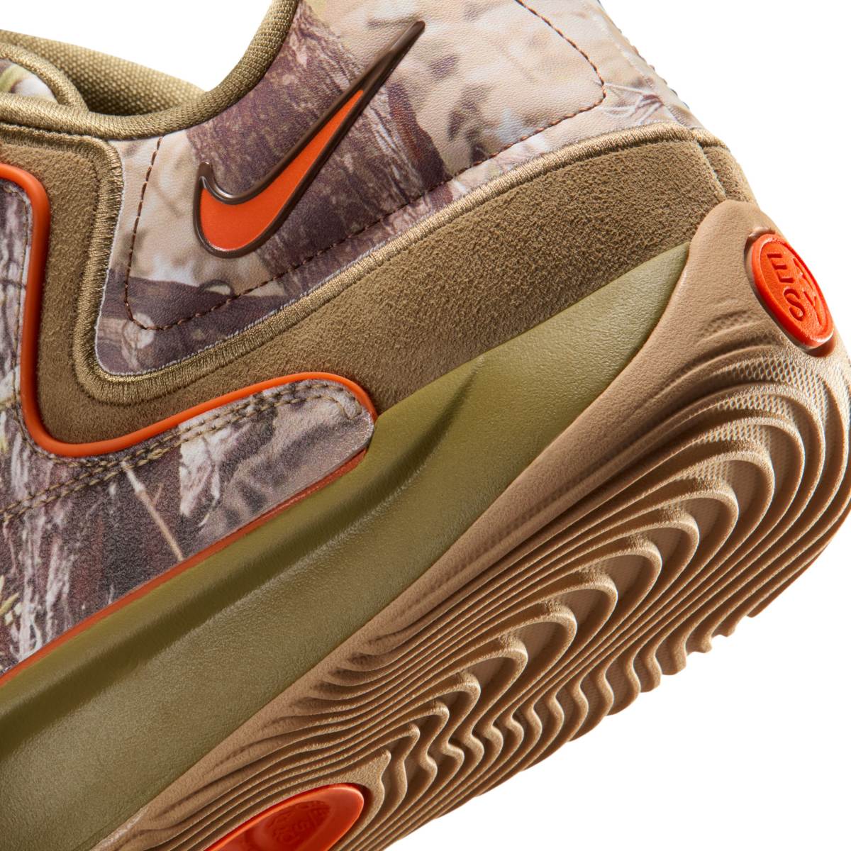 + Chet Holmgren KD18 EP 'Duck Camo'