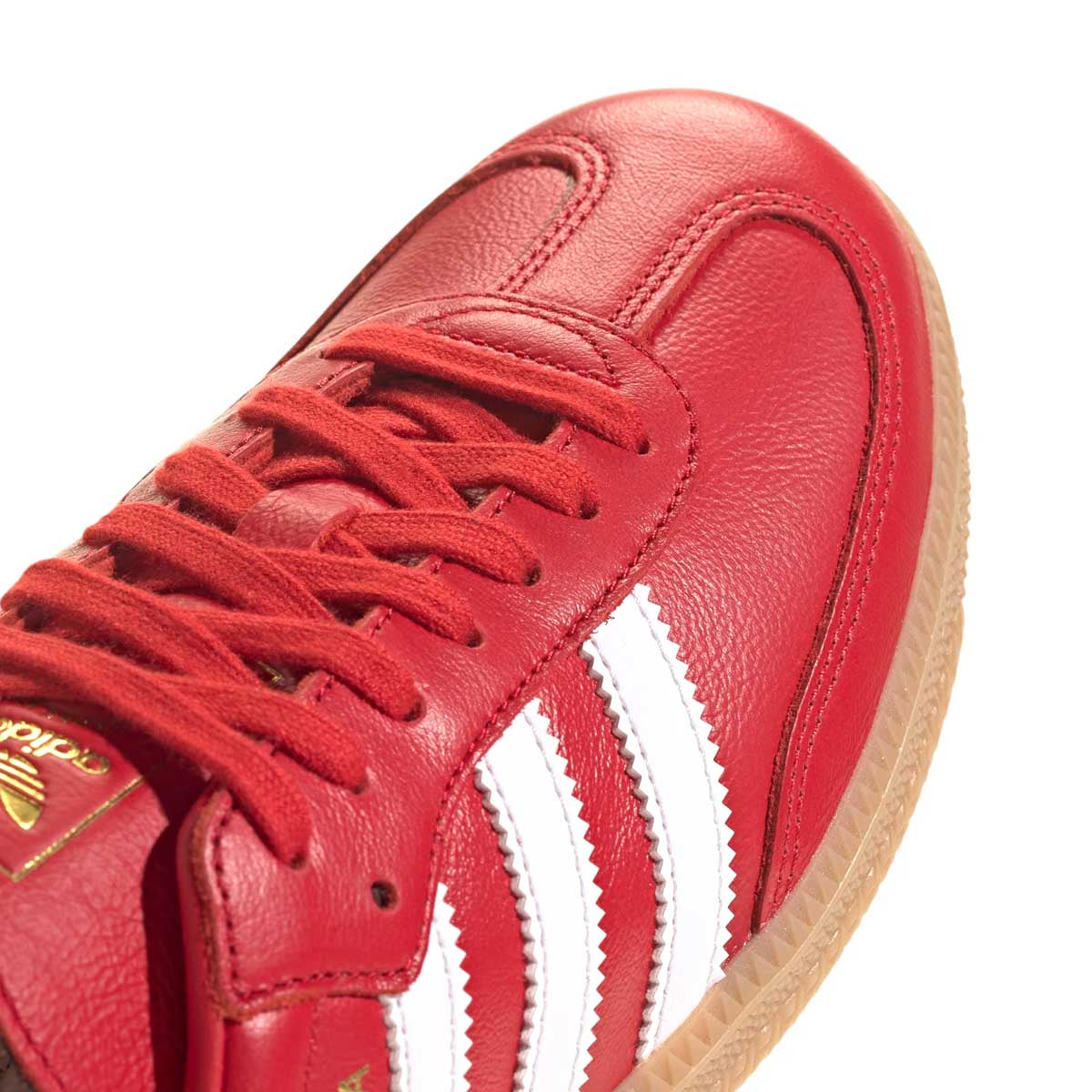 Samba OG 'Better Scarlet Cloud White'