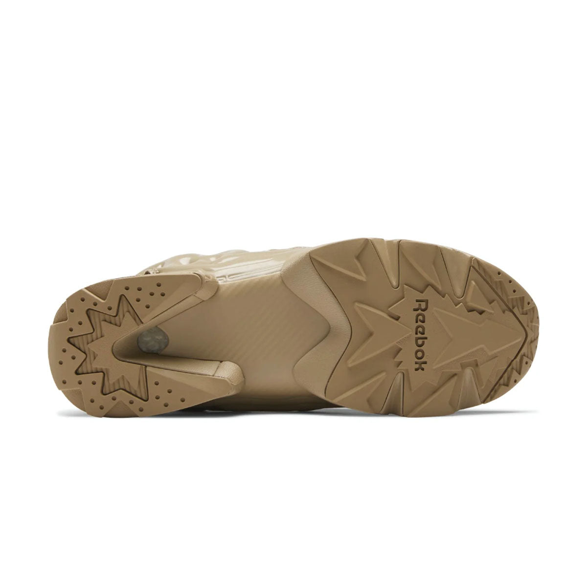 + NEEDLES Instapump Fury 94 'Canvas'