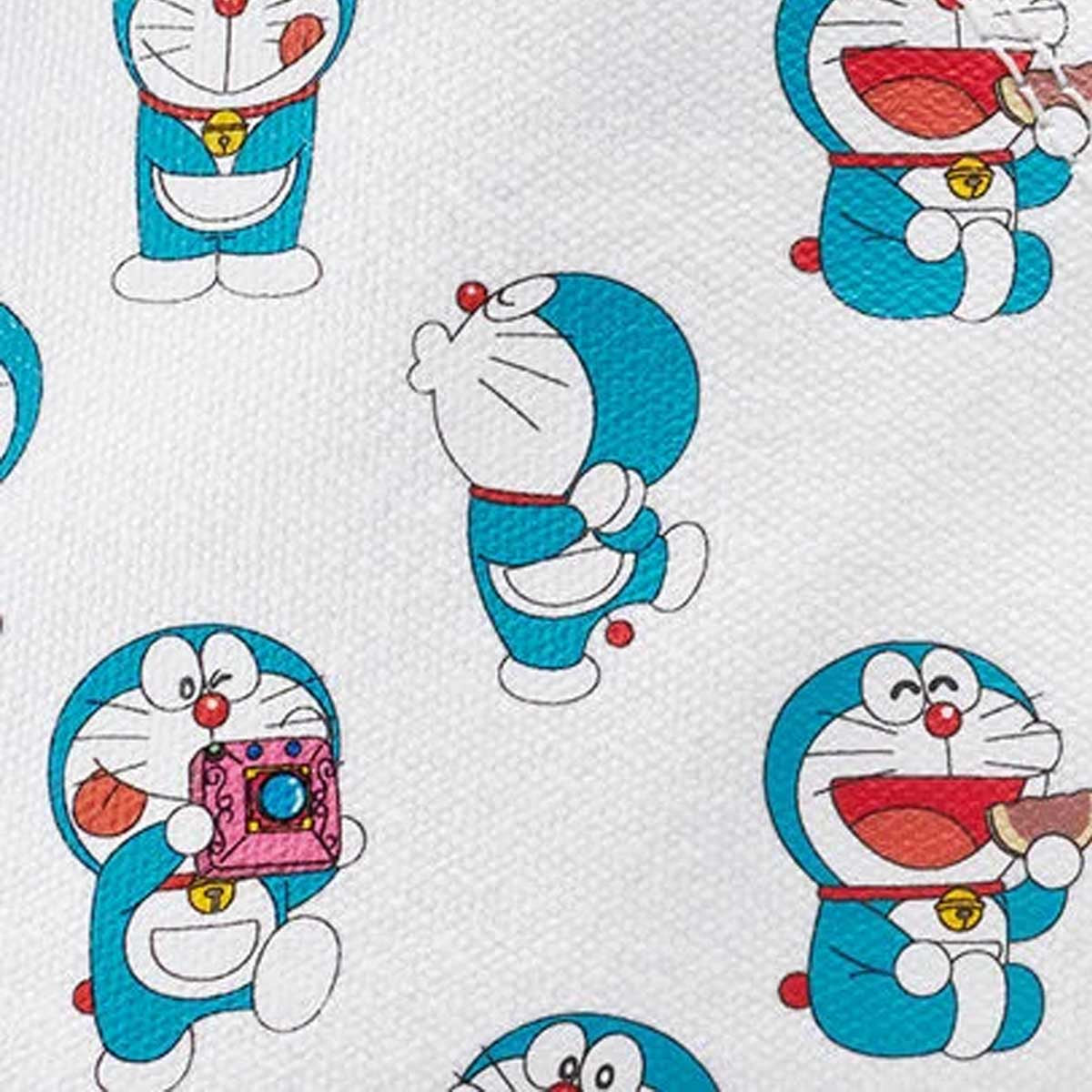 + Doraemon Chuck Taylor All Star 'White Hawaiian Gold'